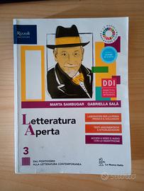 Letteratura Aperta 3 