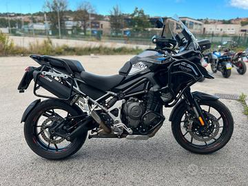Triumph Tiger 1200 GT PRO