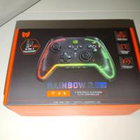 Joystick rainbow 2pro