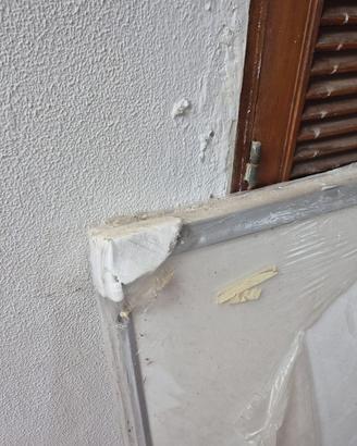 Kit due ante scorrevoli armadio a muro