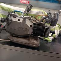 MOTORE MINARELLI V1