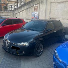 Alfa Romeo 147