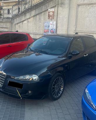 Alfa Romeo 147