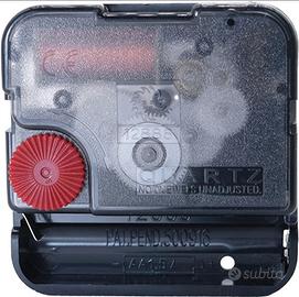 MHADBKH 12888 Movimento di ricambio per orologio,