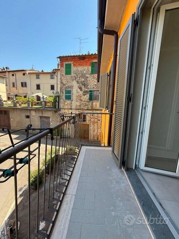 Apartment in Laterina, Latereto - Vista 2