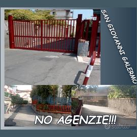 GARAGE mq 17 in residence a san Giovanni Galermo