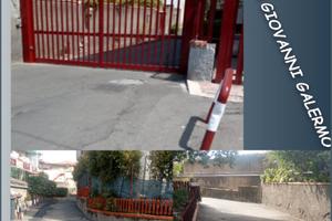 GARAGE mq 17 in residence a san Giovanni Galermo