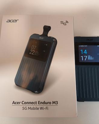Acer Connect Enduro M3 5G