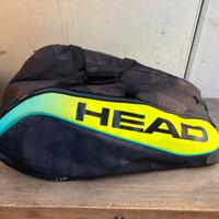 Borsa tennis Head