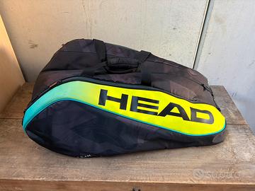 Borsa tennis Head