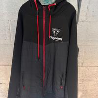 Giacca moto Triumph - TG. XL