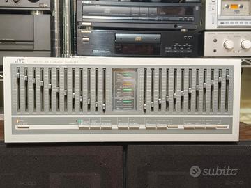 JVC SEA-70 equalizzatore 