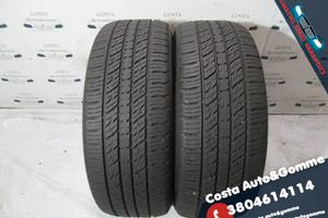 235 55 19 Kumho 95%  ESTIVE Gomme