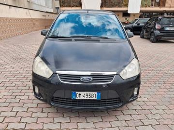FORD C,MAX ,CC 1.6 TDCI CV90