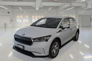 SKODA ENYAQ 80X 4X4 SUV