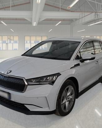 SKODA ENYAQ 80X 4X4 SUV