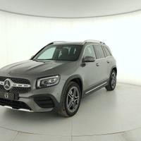 MERCEDES-BENZ GLB 220 d Premium 4matic auto