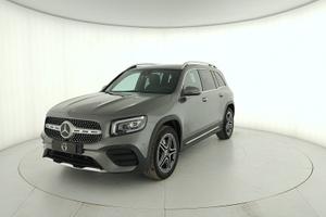 MERCEDES-BENZ GLB 220 d Premium 4matic auto