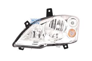 FANALE SINISTRO PER MERCEDES VITO W639 VIANO 10-19