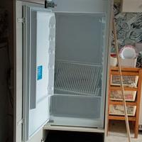 Frigo con incasso funzionante