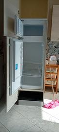 Frigo con incasso funzionante