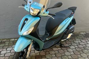 Piaggio Medley 200cc S 2025