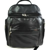 Zaino Tumi in pelle
