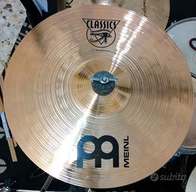 Crash Meinl 14"