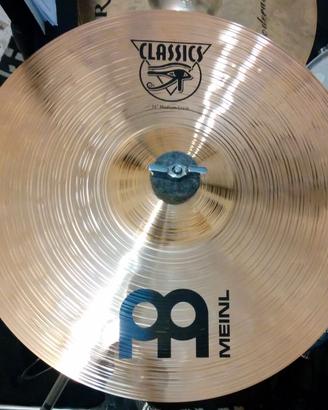 Crash Meinl 14"
