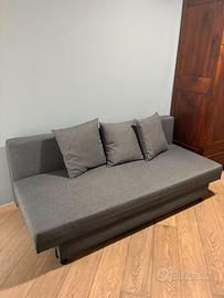 divano letto IKEA ALVDALEN