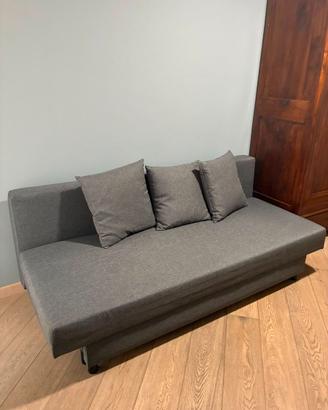 divano letto IKEA ALVDALEN
