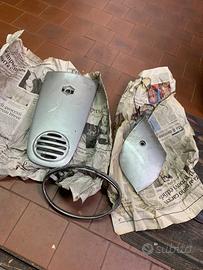 Ricambi Piaggio Vespa ET4