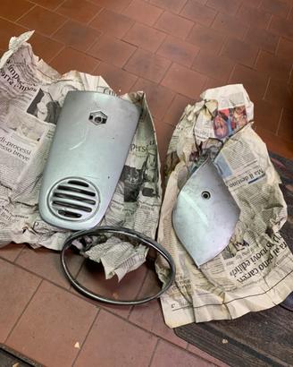 Ricambi Piaggio Vespa ET4
