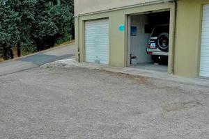 BOX GARAGE N 2 Posti Auto VENDITA