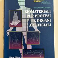 Biomateriali per protesi e organi artificiali