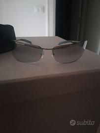 Occhiali da sole