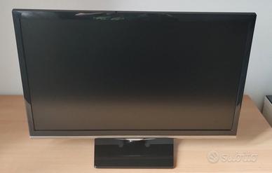 Monitor da gaming per PC 