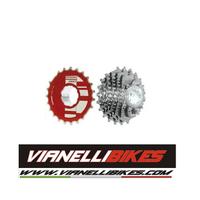 Pacco pignoni sram red og-1090 160 grammi