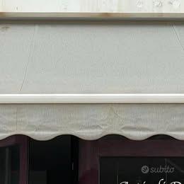 Tenda da Sole-Pioggia