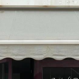 Tenda da Sole-Pioggia