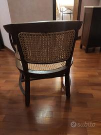 Sedie da camera