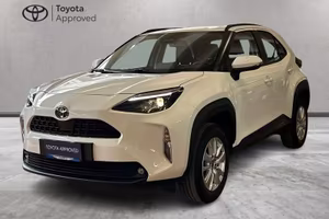 Toyota Yaris Cross 1.5 H Active FWD e-CVT