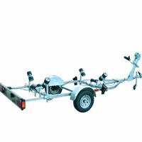 Carrello porta barca n6 ma-r - cresci