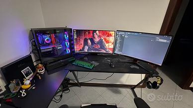 Pc gaming