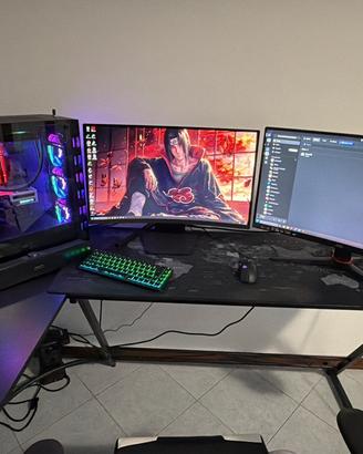 Pc gaming