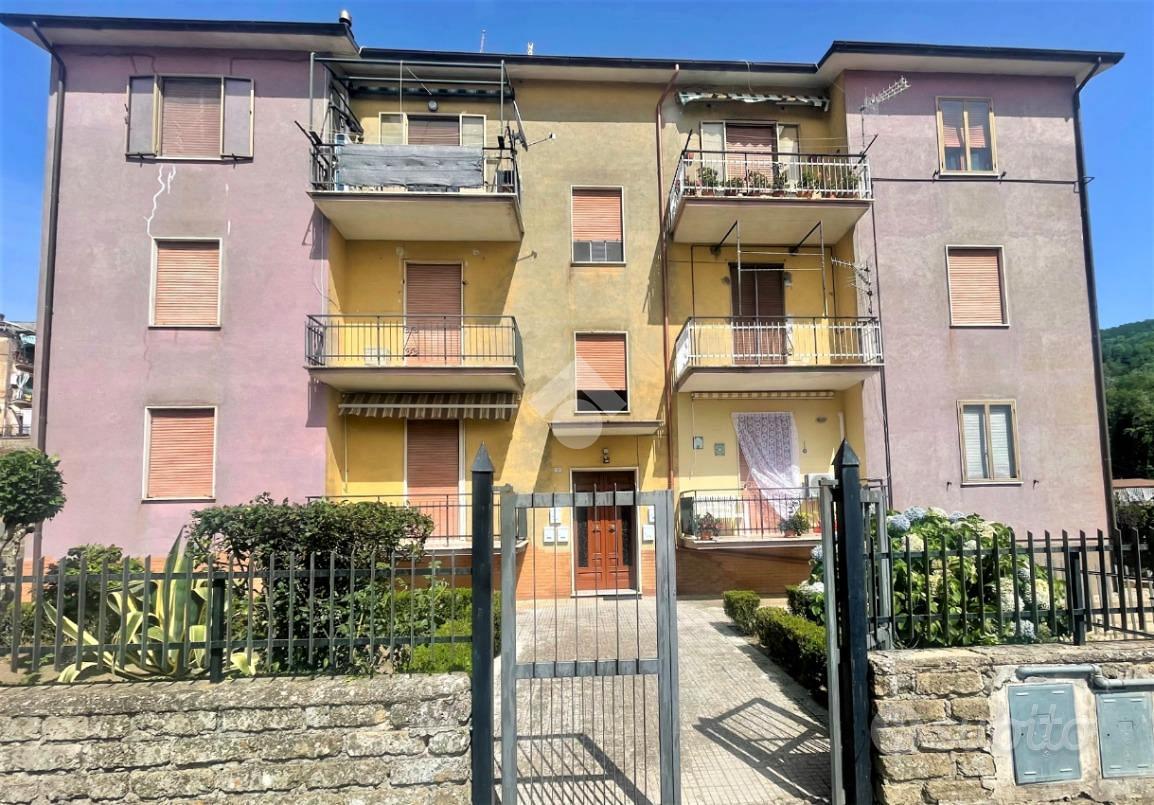 Appartamento – Valentano, Villa Fontane - Vista 5