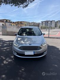 Ford C-Max C-max 1.6 Diesel 120cv