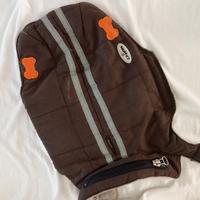 cappottino per cani di piccola taglia 