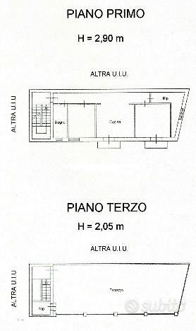 Appartamento – Orsara di Puglia, Giardinetto Vecchio - Altro