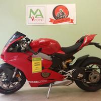 Ducati Panigale V4 - 2018- 16000 KM